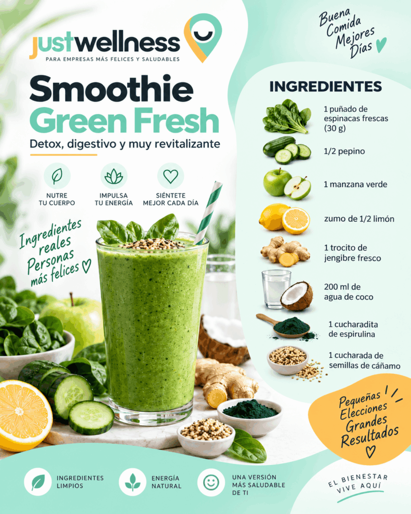 Smoothie Green Fresh (2) (1)
